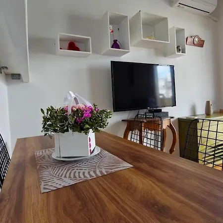 Tina's Cozy Nest