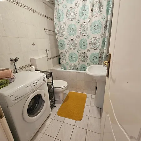 Tina's Cozy Nest Appartement *