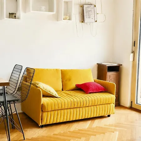 Tina's Cozy Nest *