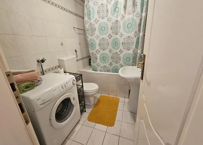 Tina's Cozy Nest Διαμέρισμα *